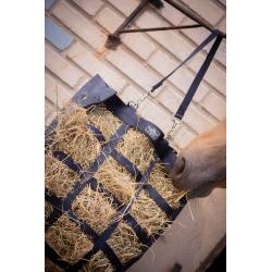 Hay Bag Black