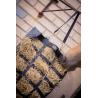 Hay Bag Black