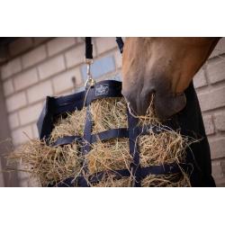 Hay Bag Black