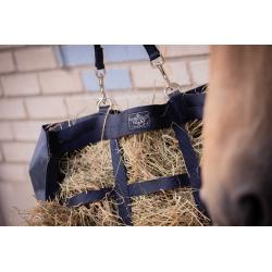 Hay Bag Black