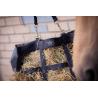 Hay Bag Black