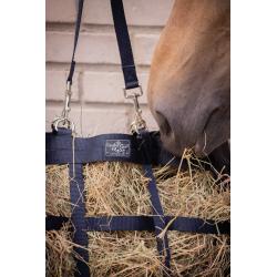 Hay Bag Black