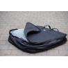 Bag F/Saddle Pad Black