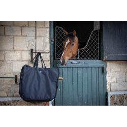 Bag F/Saddle Pad Black