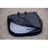 Bag F/Saddle Pad Black