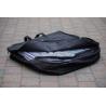 Bag F/Saddle Pad Black