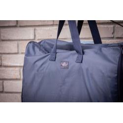 Bag F/Saddle Pad Black