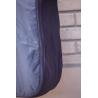 Bag F/Saddle Pad Black