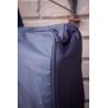 Bag F/Saddle Pad Black