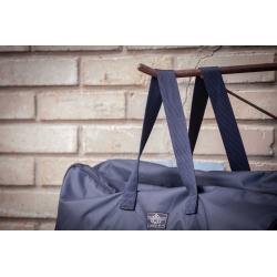 Bag F/Saddle Pad Black