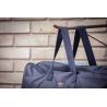 Bag F/Saddle Pad Black