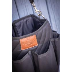 Groom Bag Diagonal Black