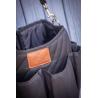 Groom Bag Diagonal Black