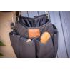 Groom Bag Diagonal Black