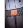 Groom Bag Diagonal Black