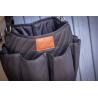 Groom Bag Diagonal Black