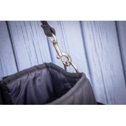 Groom Bag Diagonal Black