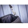 Groom Bag Diagonal Black