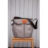 Groom Bag Diagonal Black