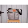 Groom Bag Diagonal Black