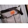 Groom Bag Diagonal Black
