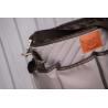 Groom Bag Diagonal Black