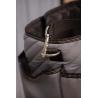 Groom Bag Diagonal Black