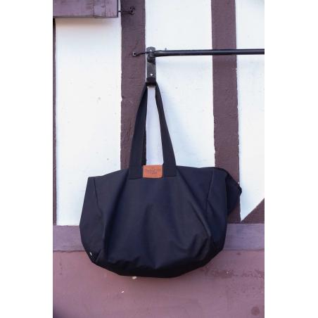 Big Bag Paddock Blk/Blk