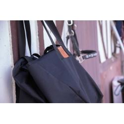 Big Bag Paddock Blk/Blk