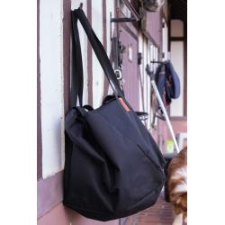 Big Bag Paddock Blk/Blk