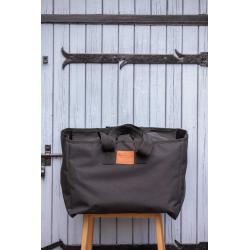 Big Bag Paddock Blk/Blk
