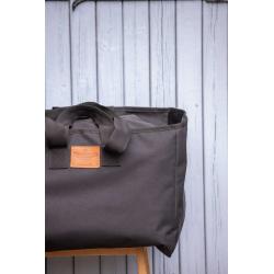 Big Bag Paddock Blk/Blk