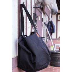 Big Bag Paddock Blk/Blk