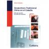  Libro: Acupuntura Tradicional En El Caballo