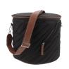 Helmet Bag Diagonal Black