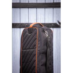 Boots Bag Diagonal Black