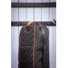 Boots Bag Diagonal Black