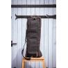 Boots Bag Diagonal Black