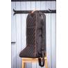 Boots Bag Diagonal Black