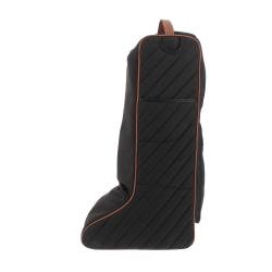 Boots Bag Diagonal Black