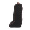Boots Bag Diagonal Black