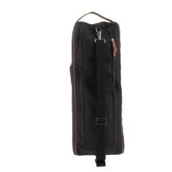 Boots Bag Diagonal Black