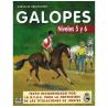  Libro: Curso Equitación. Galope Nº 5 Y 6