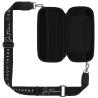 Clutch Bag +Purse Ejta Black