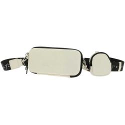 Clutch Bag +Purse Ejta Black