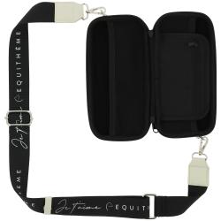 Clutch Bag +Purse Ejta Black