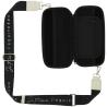 Clutch Bag +Purse Ejta Black