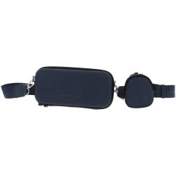 Clutch Bag +Purse Ejta Black