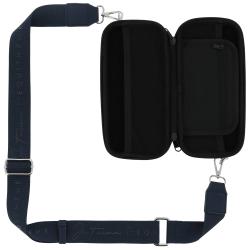 Clutch Bag +Purse Ejta Black
