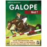 Book: Riding Course. Gallop No. 7